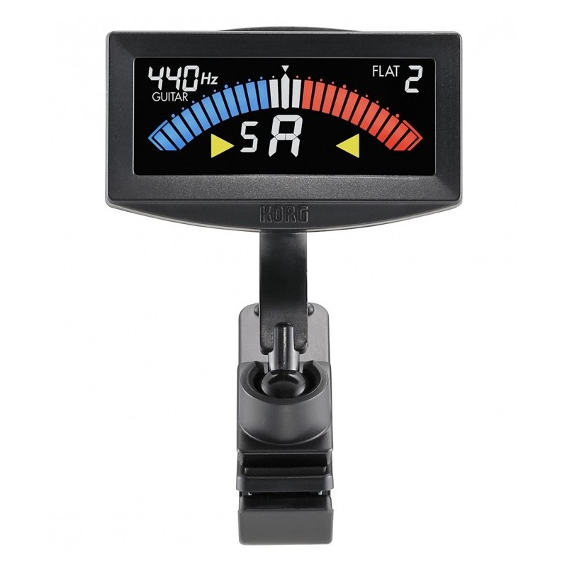 KORG PITCHCROW-G - Tuner