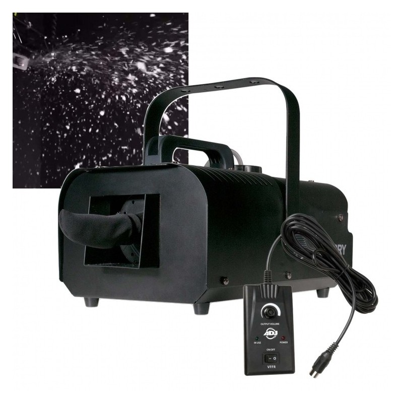 AMERICAN DJ VF Flurry - wytwornica śniegu