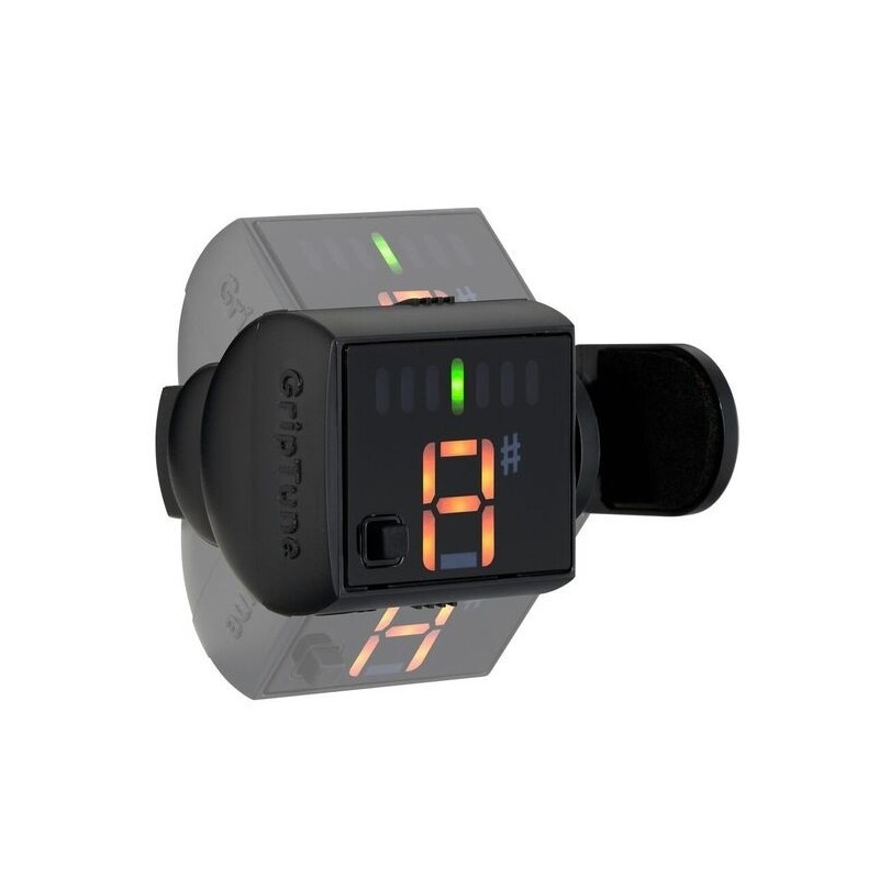 KORG GripTune - Tuner dyskretny