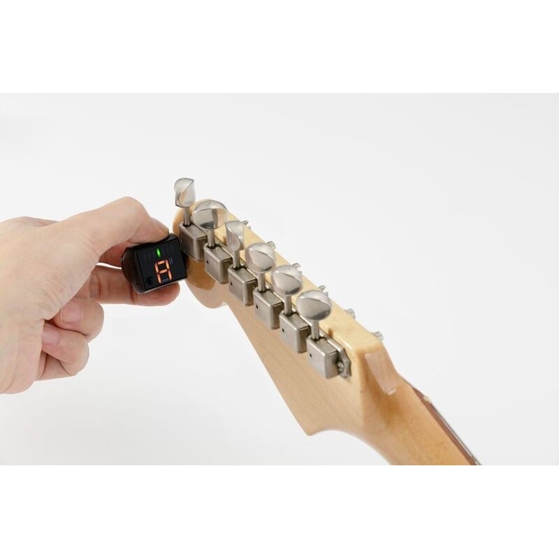 KORG GripTune - Tuner dyskretny