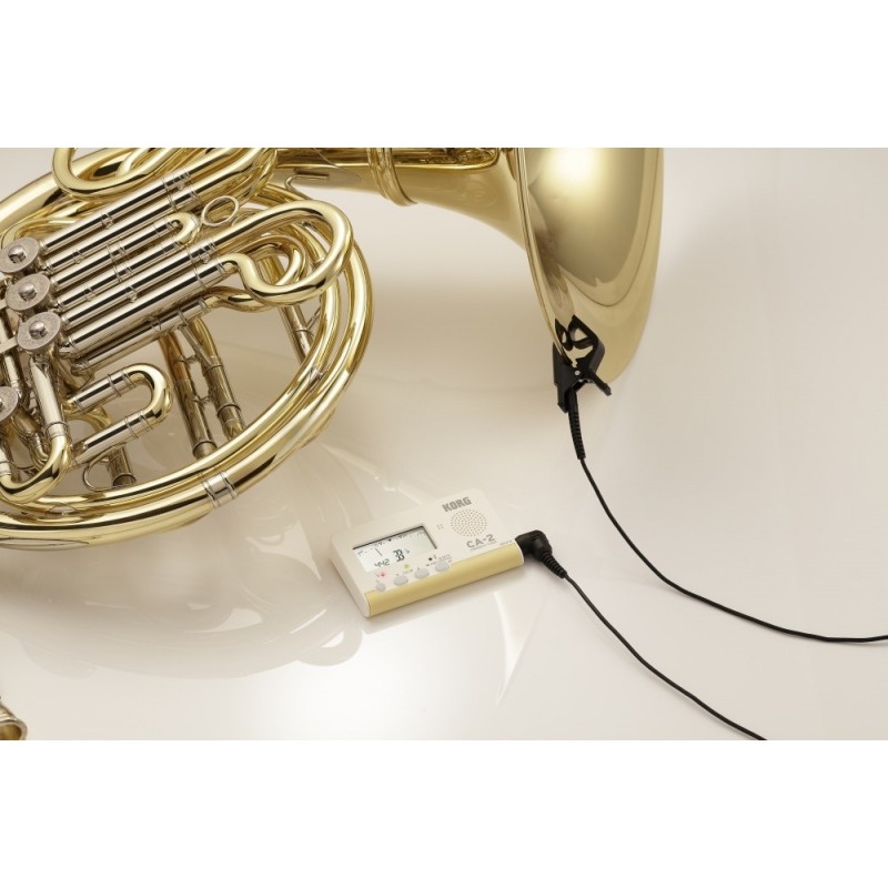 KORG CA-2 - tuner chromatyczny