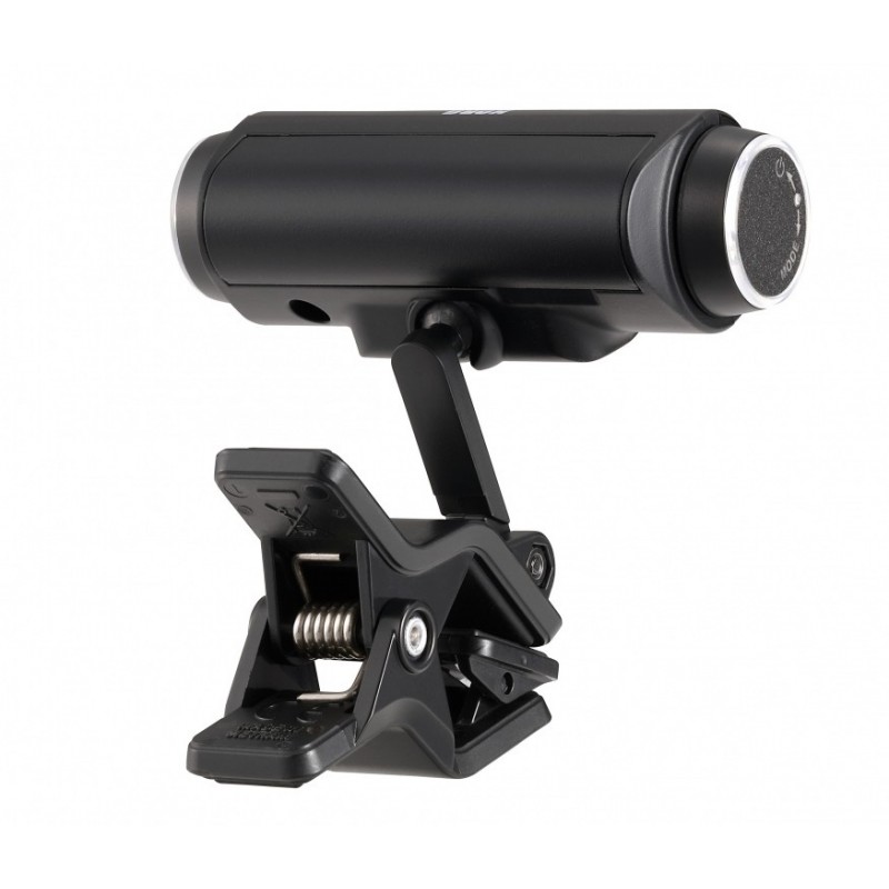 Korg Sledgehammer CUSTOM 100 - tuner do gitary i basu