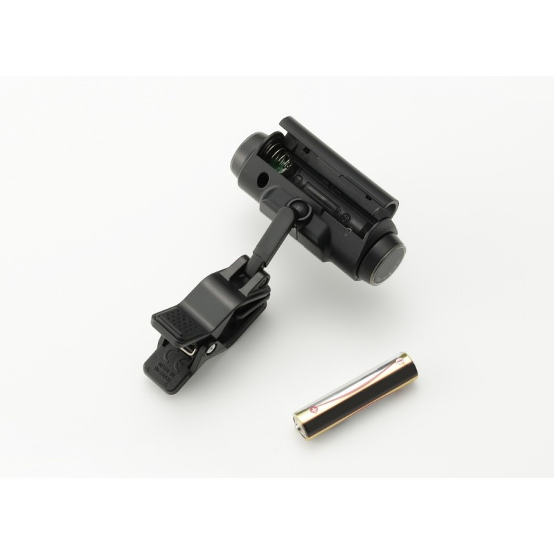 Korg Sledgehammer CUSTOM 100 - tuner do gitary i basu