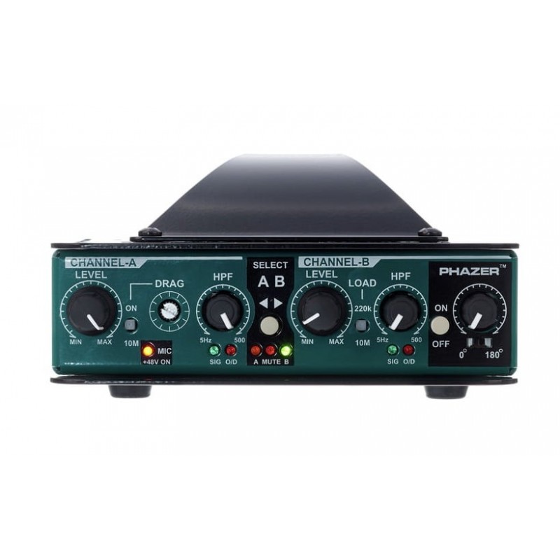 RADIAL PRO JDV MK 5 - dibox aktywny