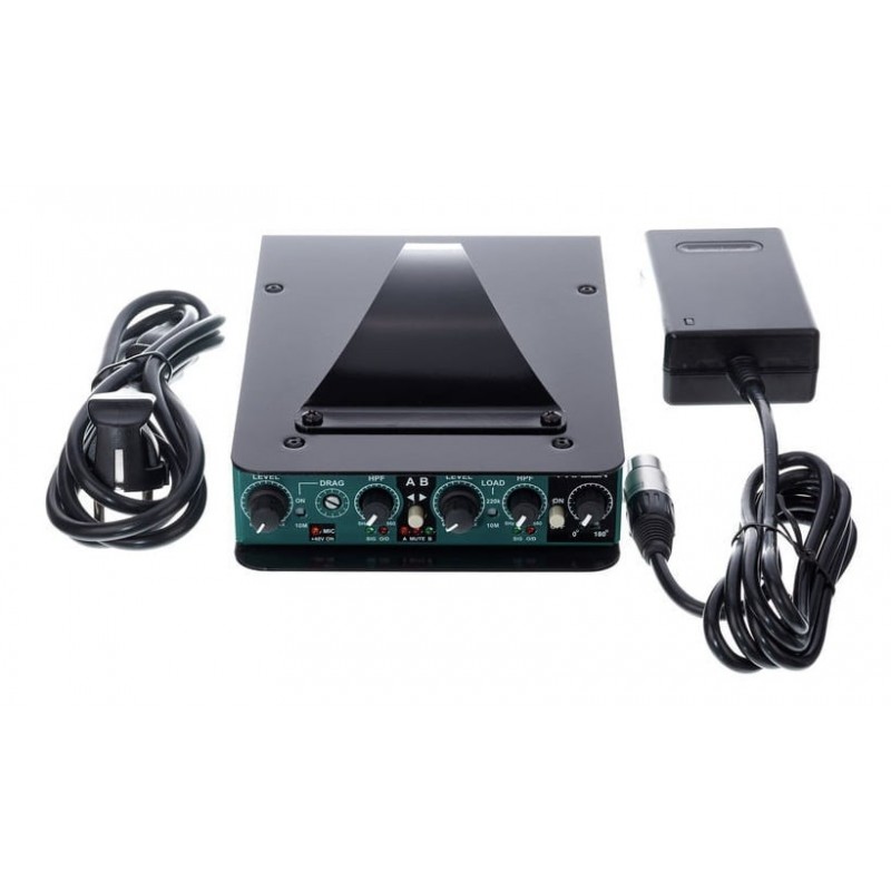 RADIAL PRO JDV MK 5 - dibox aktywny