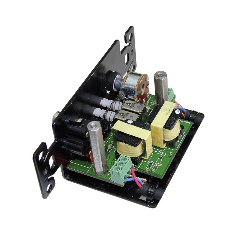 Radial PRO StageBug SB-5W - di-box naścienny