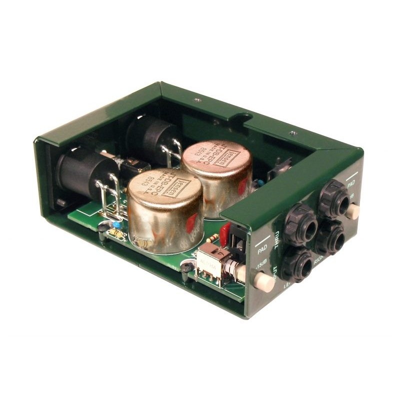 RADIAL PRO JDI Stereo - dibox pasywny