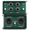RADIAL PRO JDI Stereo - dibox pasywny