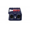 RADIAL PRO J48 Stereo - dibox aktywny