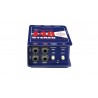 RADIAL PRO J48 Stereo - dibox aktywny