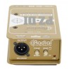 RADIAL PRO PZ-DI - dibox aktywny