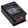 RADIAL PRO USB Pro - USB Stereo DI Box