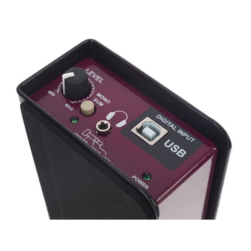 RADIAL PRO USB Pro - USB Stereo DI Box