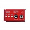 RADIAL PRO JDX 48 Reactor - dibox