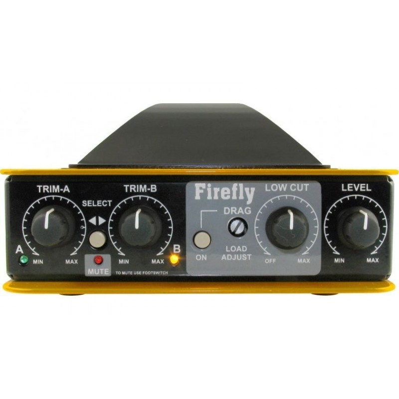 RADIAL PRO Firefly - dibox