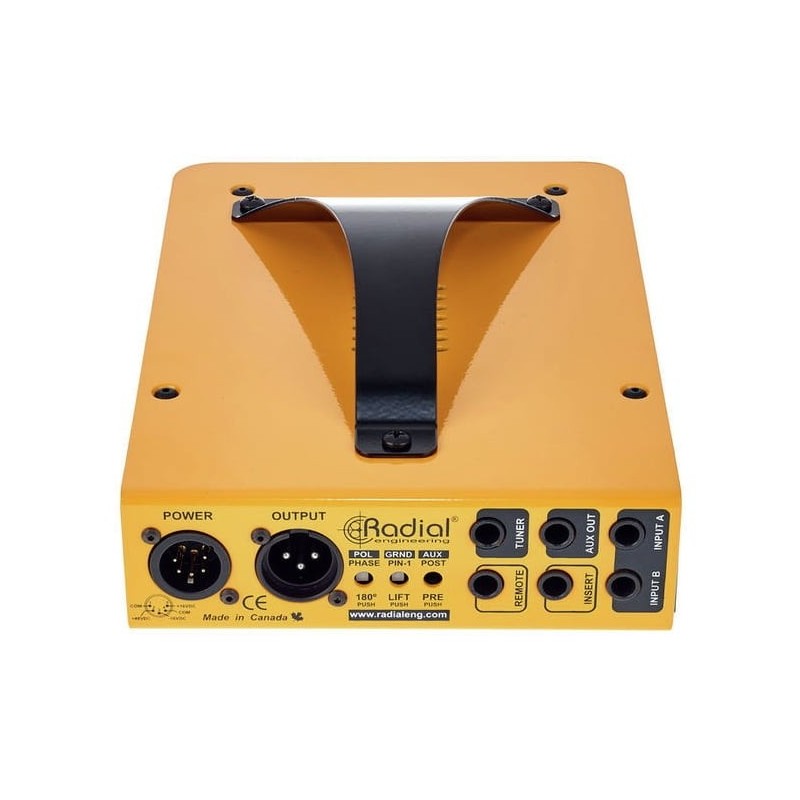 RADIAL PRO Firefly - dibox