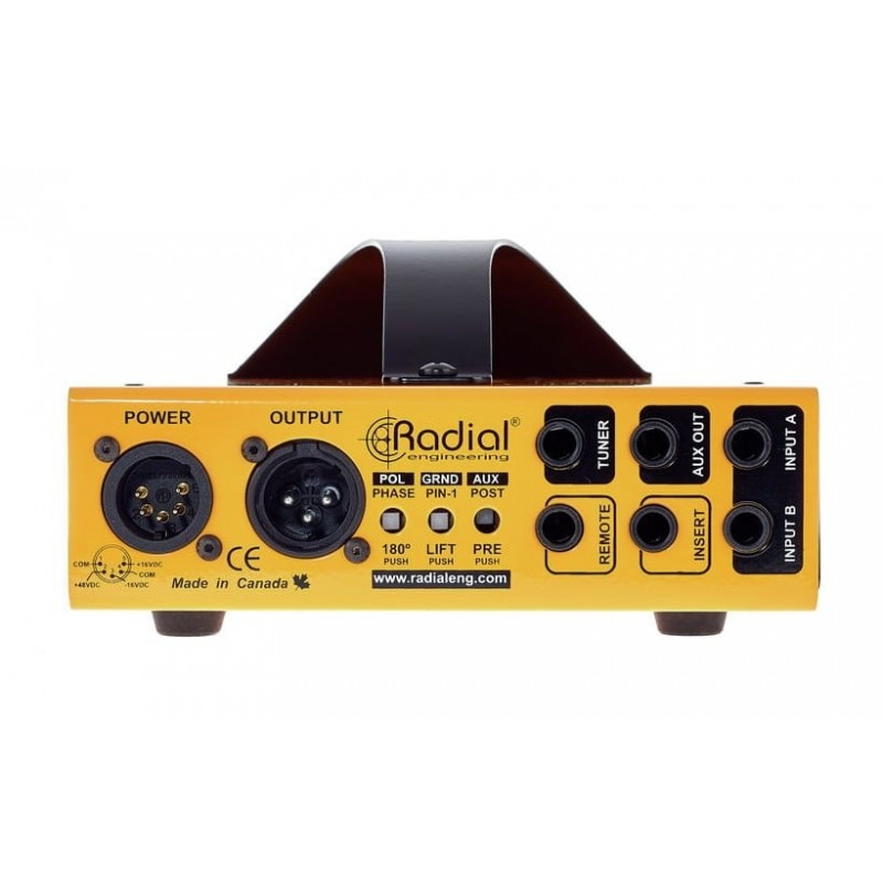 RADIAL PRO Firefly - dibox