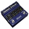 Radial Pro 4-Play - di-box