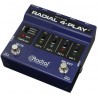 Radial Pro 4-Play - di-box