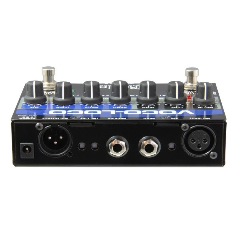 Radial Pro Voco-Loco - Preamp mikrofonowy
