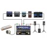Radial Pro Voco-Loco - Preamp mikrofonowy