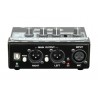 Radial Pro Presenter - mikser audio, interfejs
