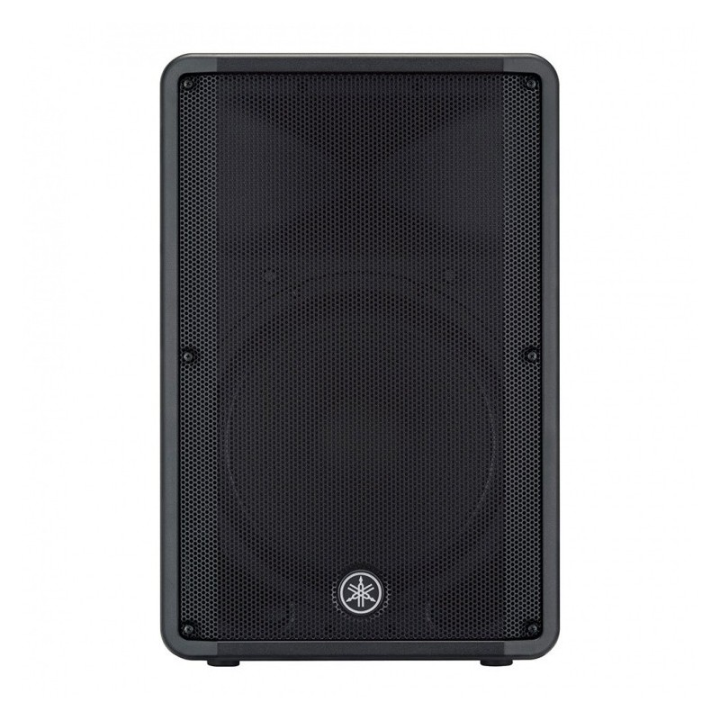 Yamaha DBR15 - kolumna aktywna