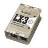 RADIAL PRO LX-3 - rozdzielacz sygnału