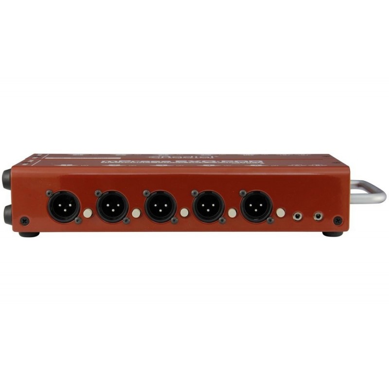 RADIAL PRO Exo-Pod - pasywny splitter