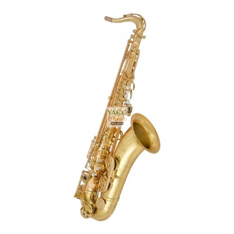 ANTIGUA PRO-ONE TS6200VLQ - Saksofon tenorowy