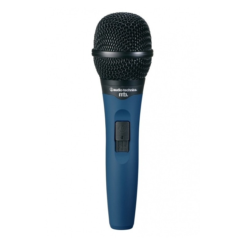 Audio Technica MB3k - mikrofon dynamiczny