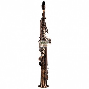 ANTIGUA PRO-ONE SS4290VC - Saksofon sopranowy