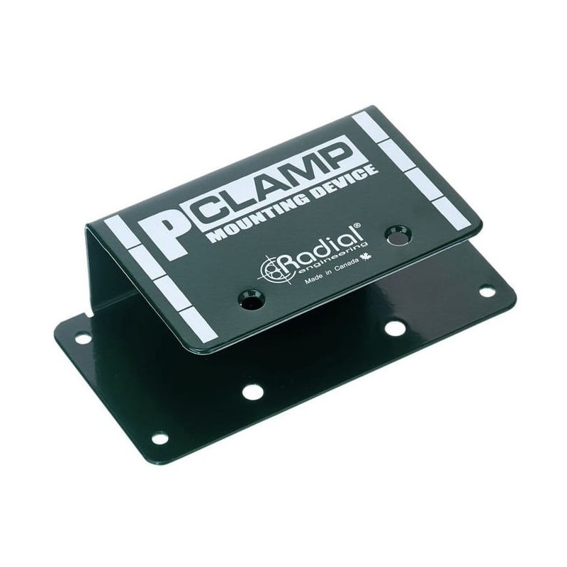 Radial Pro P-Clamp - Obudowa