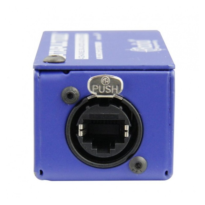 Radial Pro Catapult Mini TX - splitter