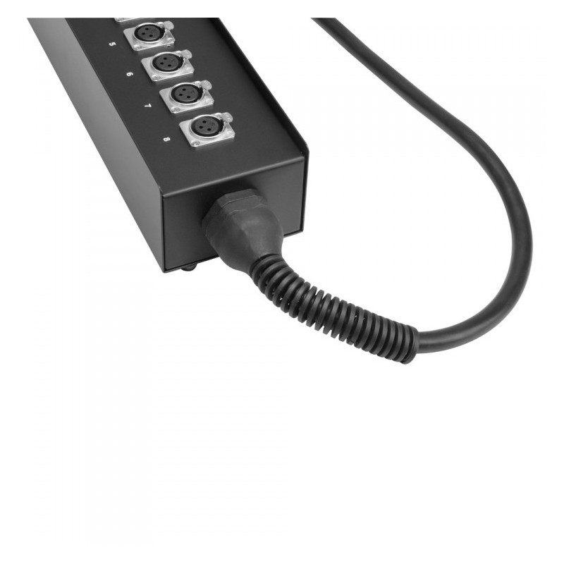 ADAM HALL K8C10 - multicore