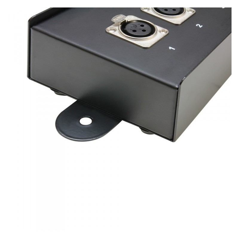 ADAM HALL K8C10 - multicore