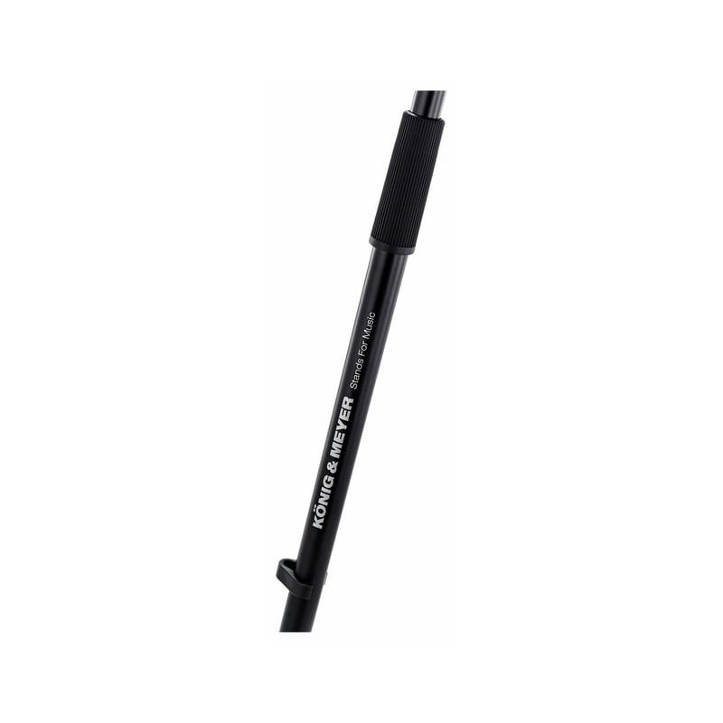 KONIG & MEYER 26125 - statyw mikrofonowy