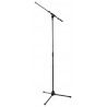 KONIG & MEYER 27195 BLK - statyw mikrofonowy
