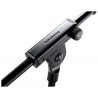 KONIG & MEYER 27195 BLK - statyw mikrofonowy