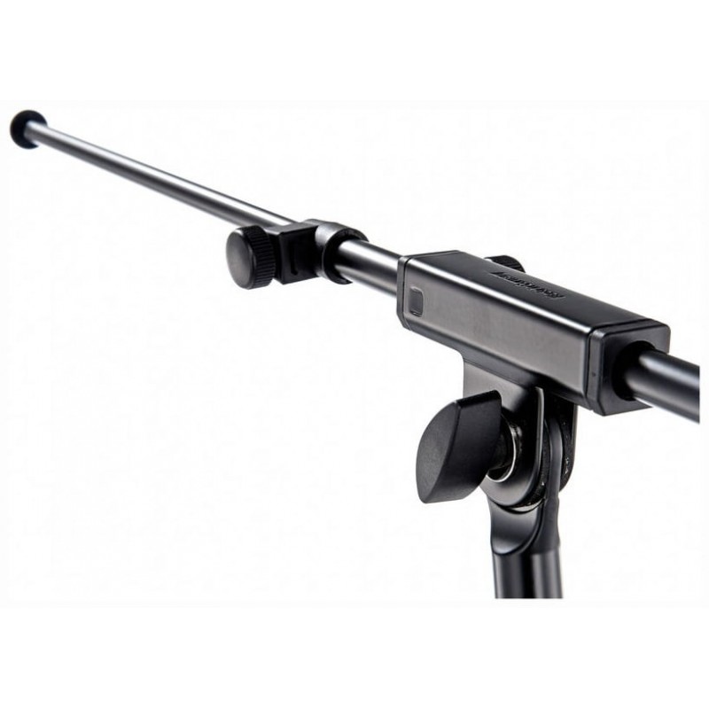 KONIG & MEYER 27195 BLK - statyw mikrofonowy