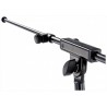 KONIG & MEYER 27195 BLK - statyw mikrofonowy