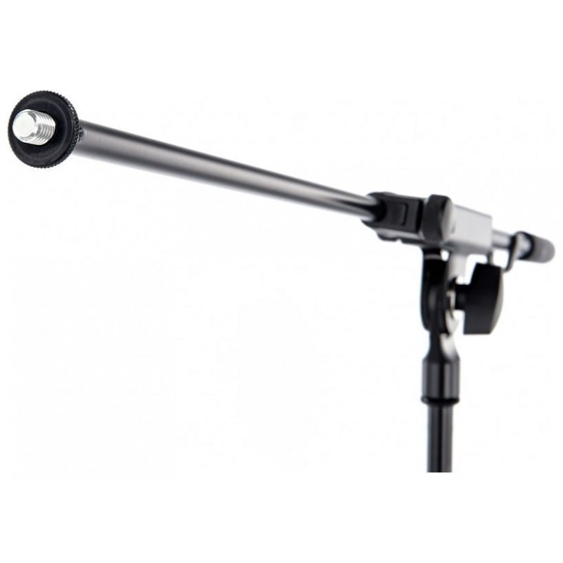 KONIG & MEYER 27195 BLK - statyw mikrofonowy