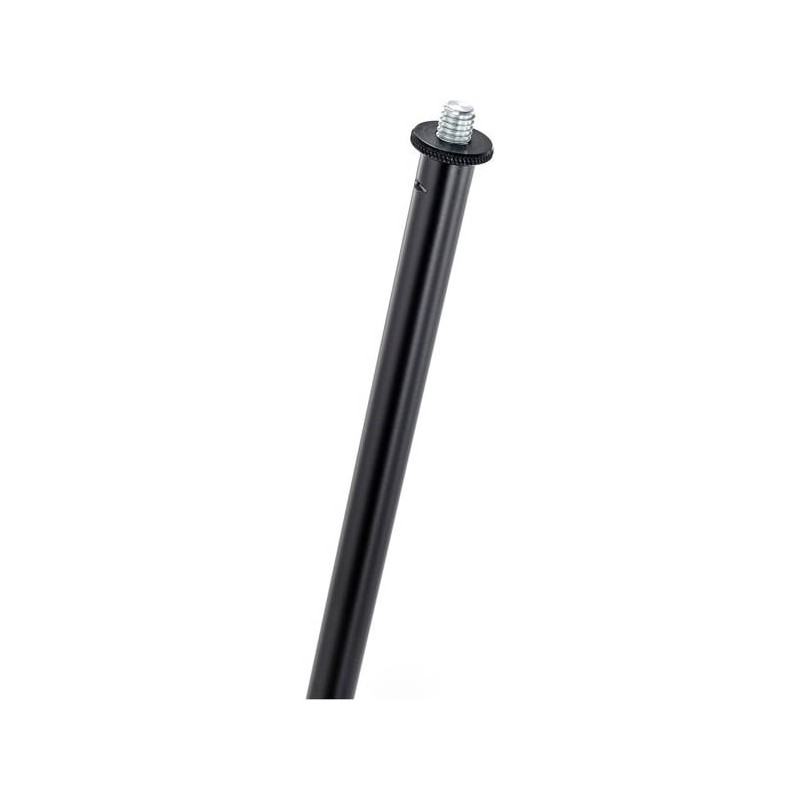 KONIG & MEYER 260 BLK - statyw mikrofonowy