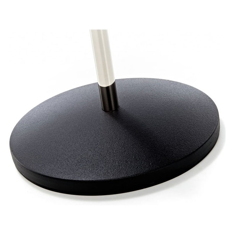 KONIG & MEYER 260 chrome - statyw mikrofonowy