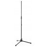 KONIG & MEYER 201Asls2 Black - statyw mikrofonowy