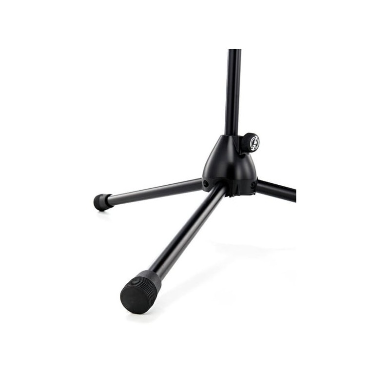 KONIG & MEYER 201Asls2 Black - statyw mikrofonowy
