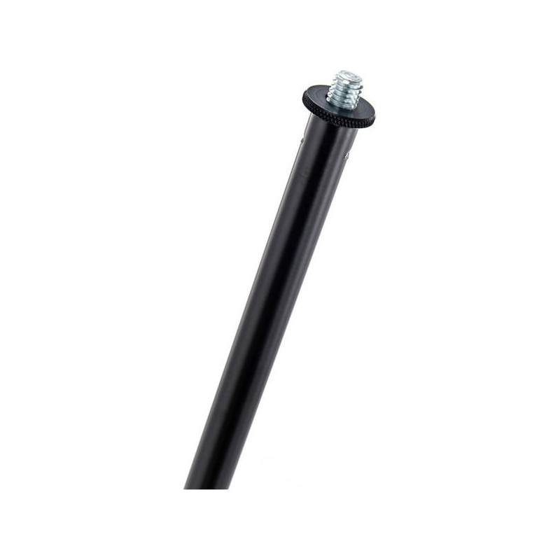 KONIG & MEYER 201Asls2 Black - statyw mikrofonowy