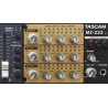 Tascam MZ-223 - mikser 3-strefowy