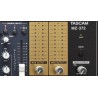 Tascam MZ-372 - Mikser dźwięku do instalacji