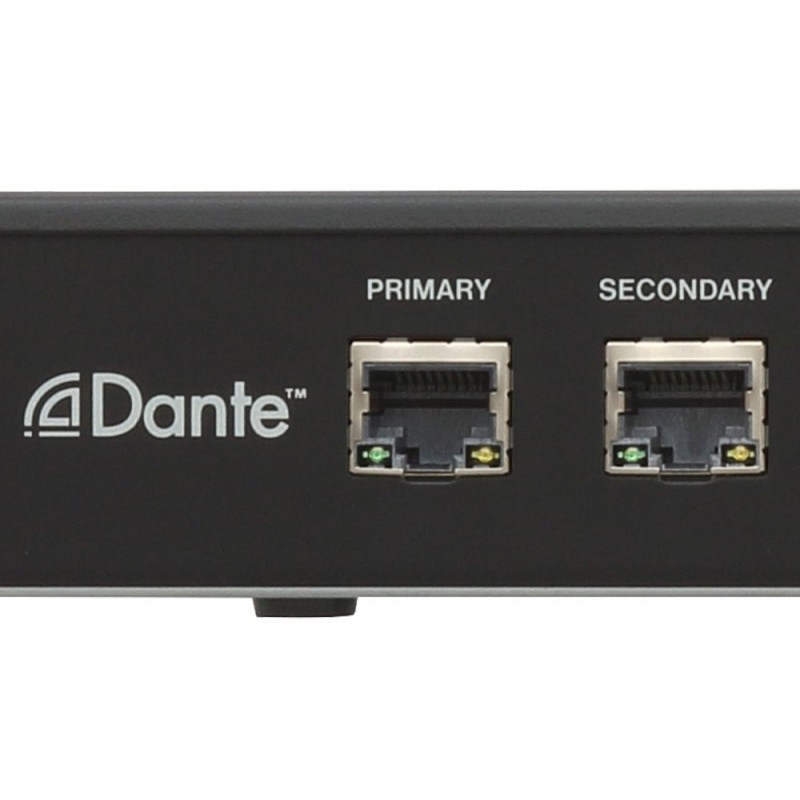 Tascam ML-16D - konwerter Analog - Dante